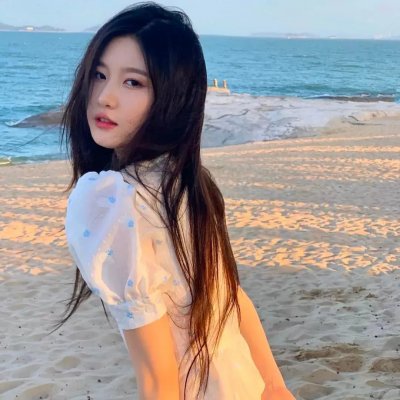 黄河在这儿转了个弯