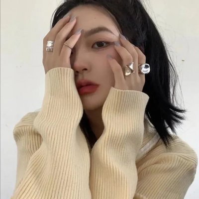 绿蝴蝶