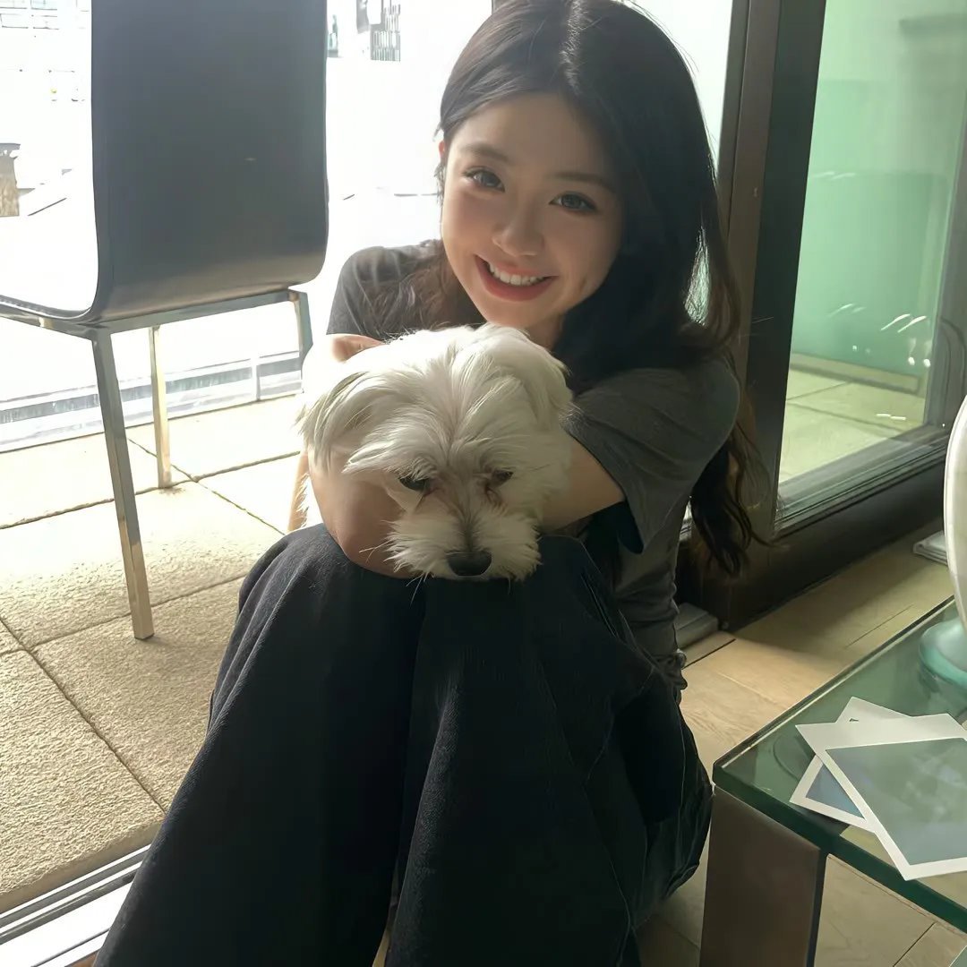 丽人保镖之期待再见