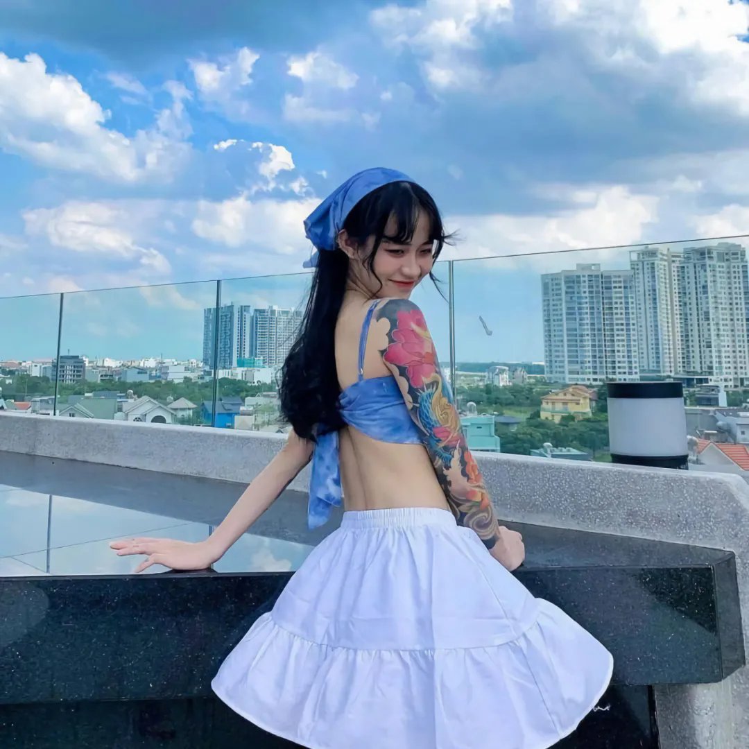 十全主妇